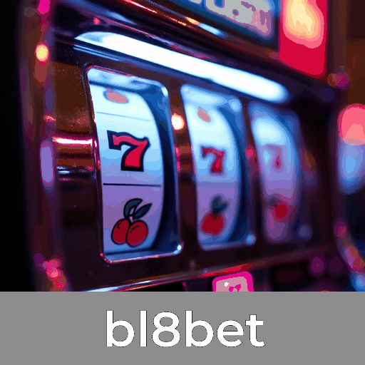 bl8bet: Cassino Premiado e Seguro